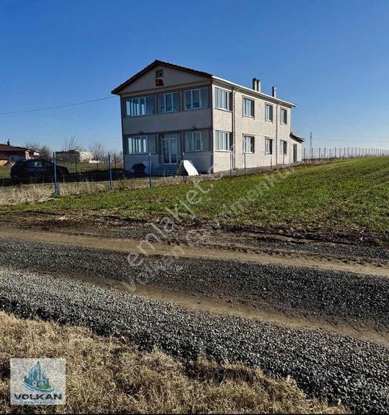 Satılık 3 Kat İmarlı İfrazlı Tek Tapu Müstakil — fotoğraf 4