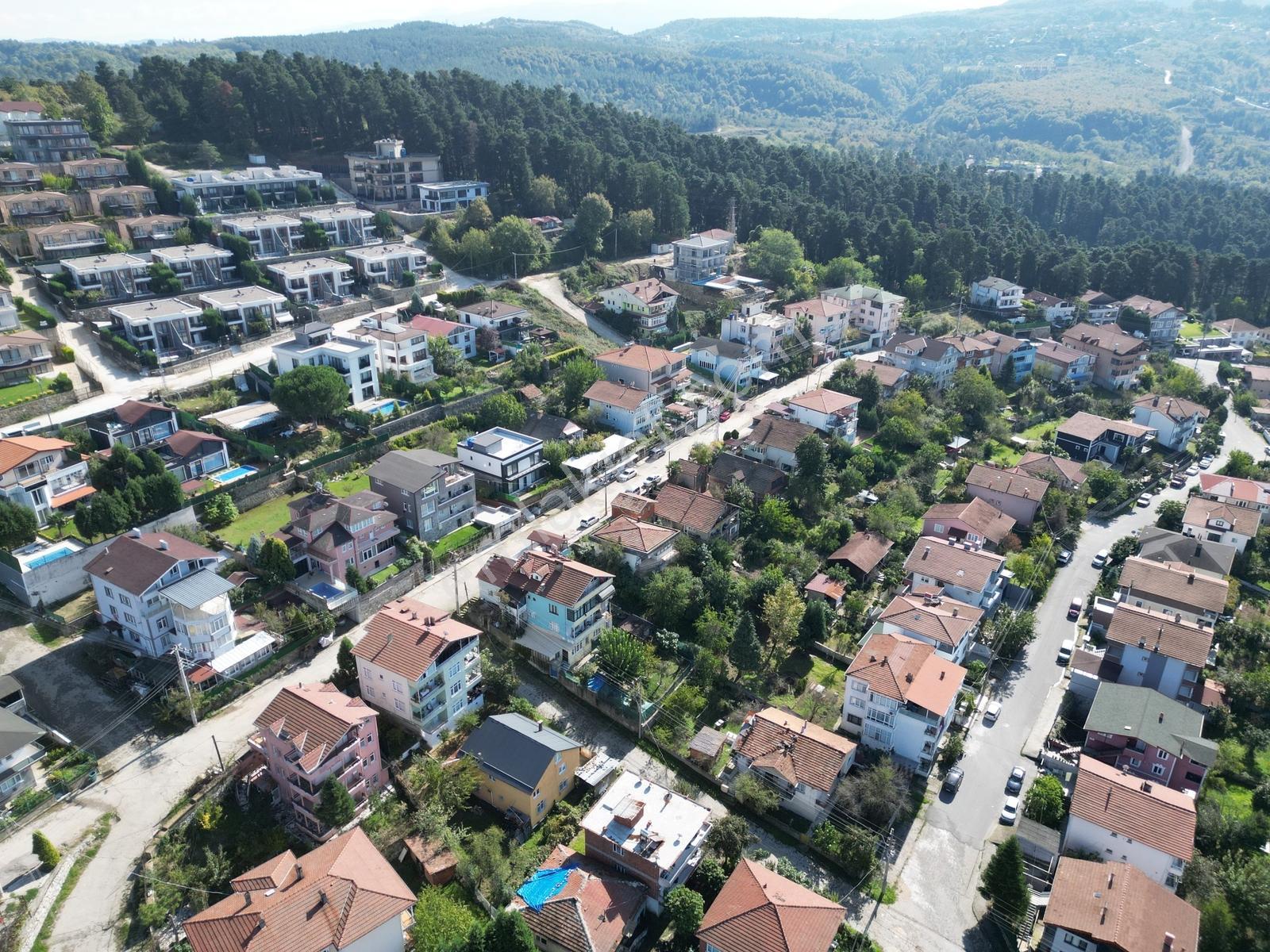 Satılık Göl Manzaralı E.müstakil Ev Ve 577 M2 İmarlı Arsa — fotoğraf 29