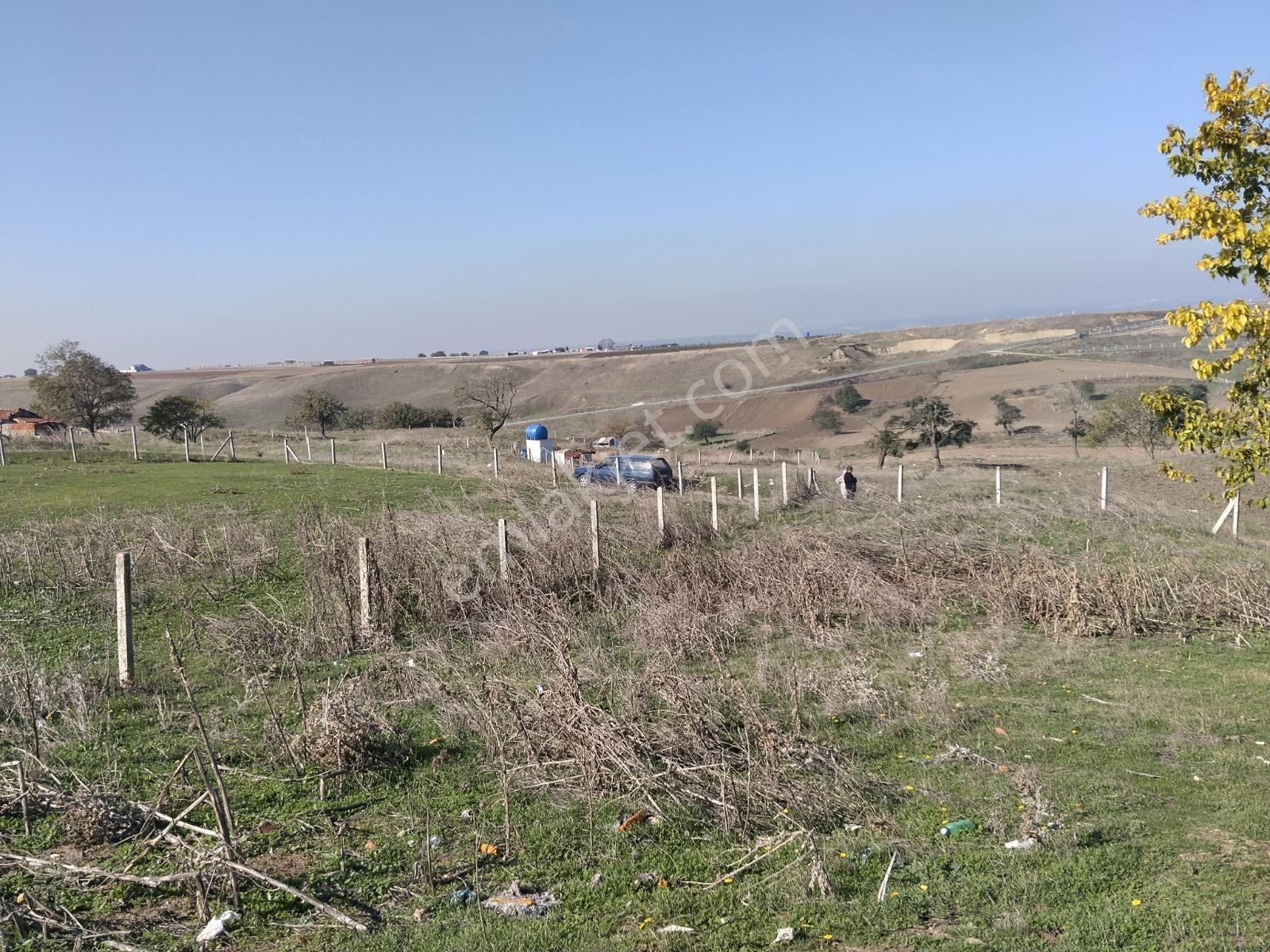 Silivri Değirmenköy'de Acil Satılık Tek Tapu 604 Metre Etrafı Çe — fotoğraf 7