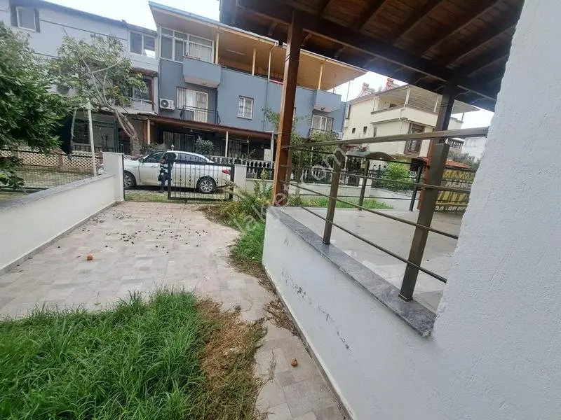 İzmir Seferihisar Doğanbey De Satılık 3+1 Villa — fotoğraf 3