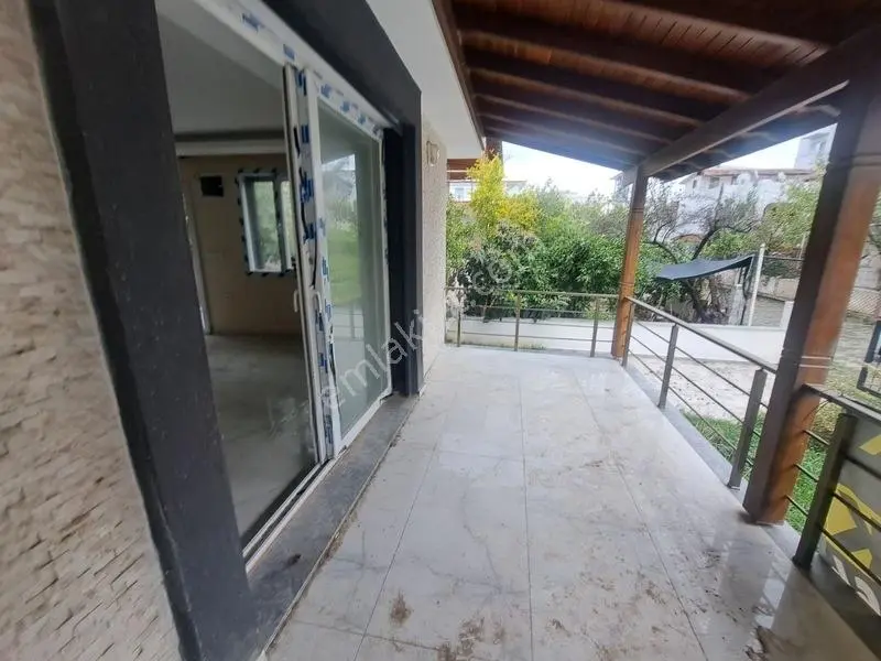 İzmir Seferihisar Doğanbey De Satılık 3+1 Villa — fotoğraf 8
