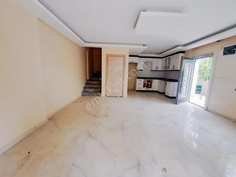 İzmir Seferihisar Doğanbey De Satılık 3+1 Villa — fotoğraf 9