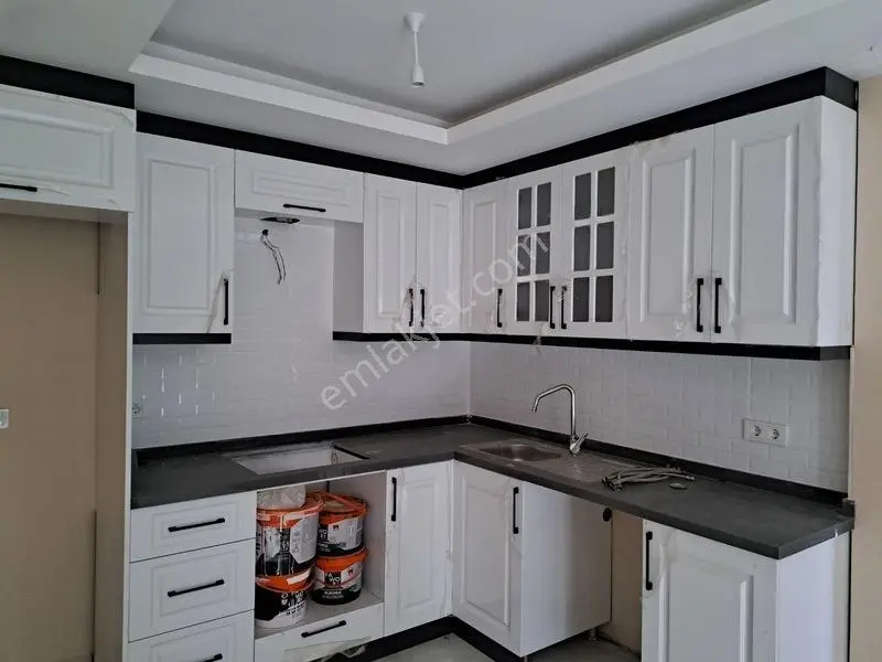 İzmir Seferihisar Doğanbey De Satılık 3+1 Villa — fotoğraf 11