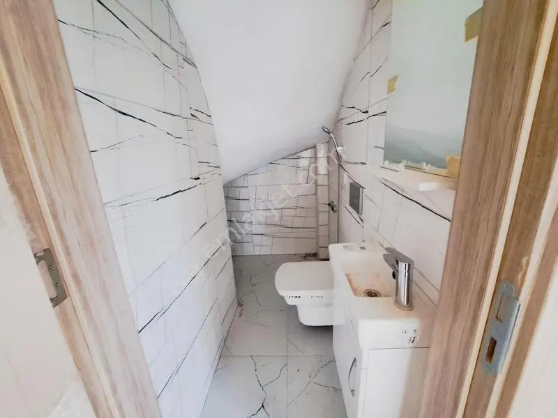 İzmir Seferihisar Doğanbey De Satılık 3+1 Villa — fotoğraf 13