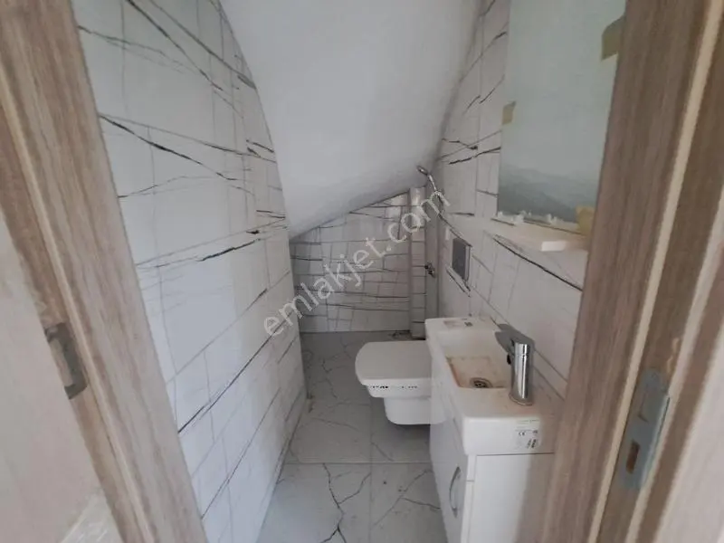 İzmir Seferihisar Doğanbey De Satılık 3+1 Villa — fotoğraf 14