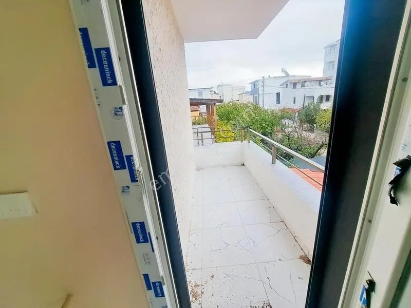 İzmir Seferihisar Doğanbey De Satılık 3+1 Villa — fotoğraf 26