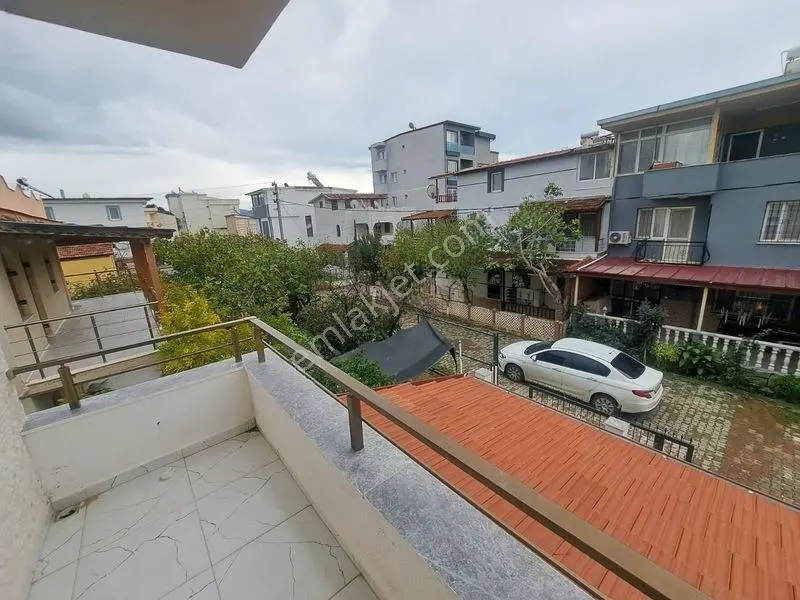 İzmir Seferihisar Doğanbey De Satılık 3+1 Villa — fotoğraf 27