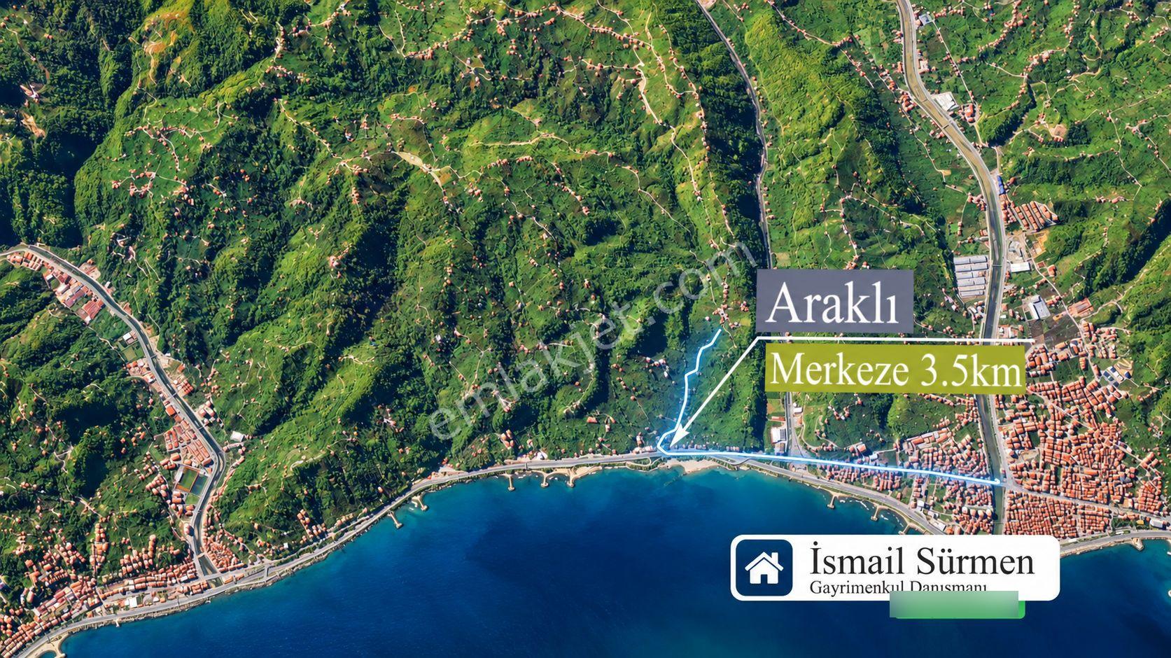 Premar White Gayrimenkullden Çavuşluda 12.5 Dönüm Arazi — fotoğraf 5