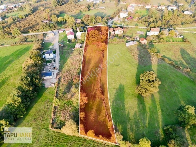 Tapuhane'den Uzuncaorman Köyünde 4680 M2 Arsa İçinde Müstakil Ev — fotoğraf 3