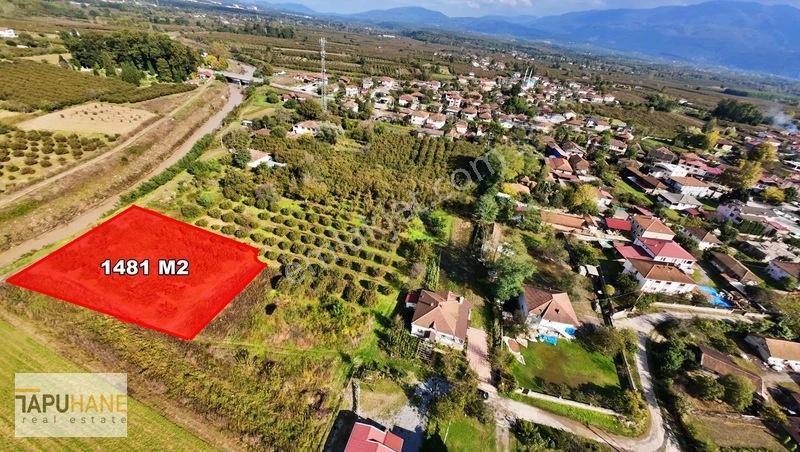 Tapuhane Yasir Yüksek'ten Puna Ortaköyde Köy İçi İmarlı Arsa — fotoğraf 2