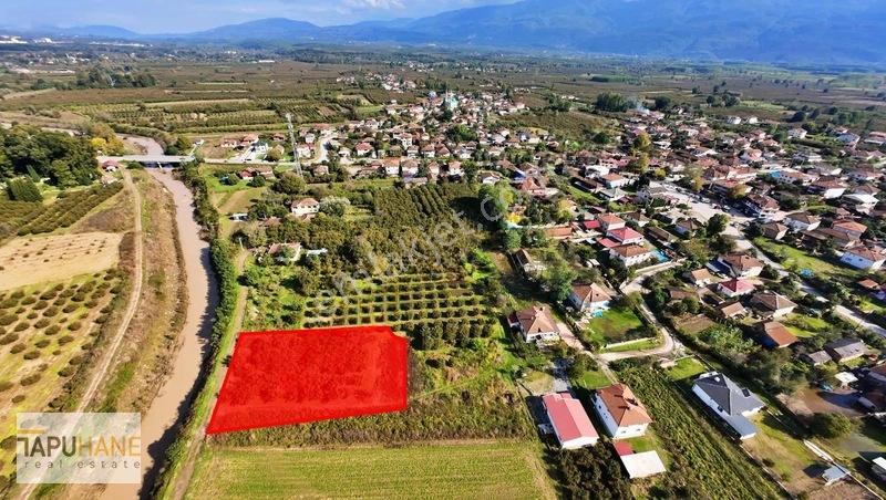 Tapuhane Yasir Yüksek'ten Puna Ortaköyde Köy İçi İmarlı Arsa — fotoğraf 4