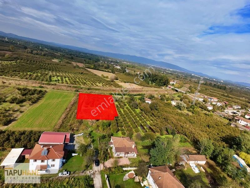 Tapuhane Yasir Yüksek'ten Puna Ortaköyde Köy İçi İmarlı Arsa — fotoğraf 6