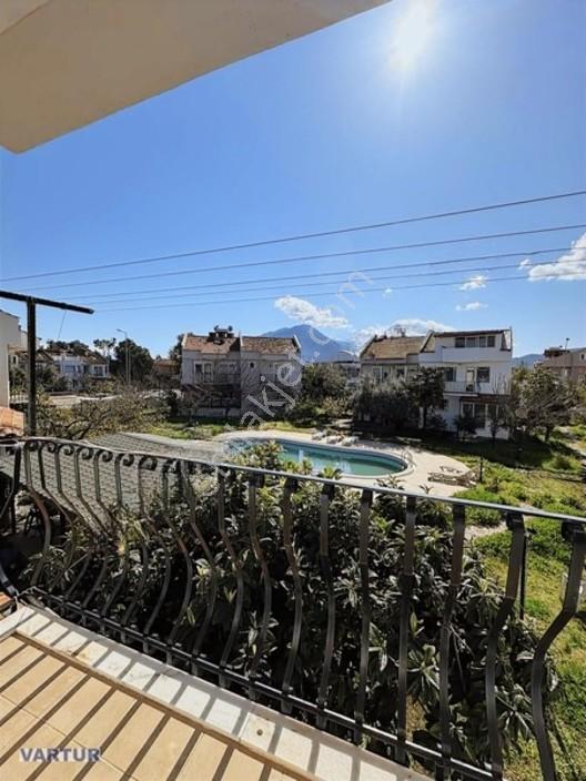 Fethiye Foça Mahallesinde Merkezi Konumda Villa — fotoğraf 2
