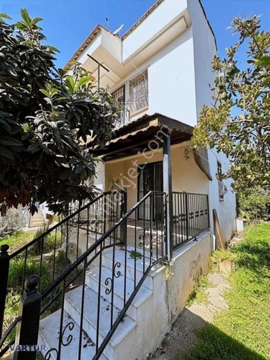 Fethiye Foça Mahallesinde Merkezi Konumda Villa — fotoğraf 3