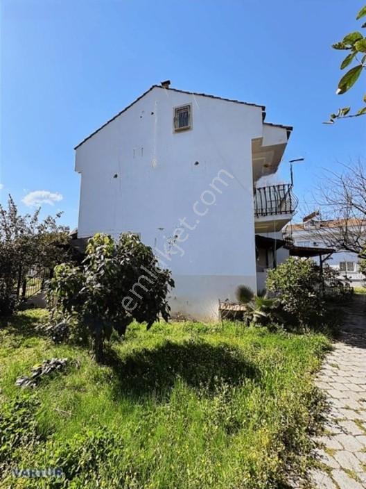 Fethiye Foça Mahallesinde Merkezi Konumda Villa — fotoğraf 5