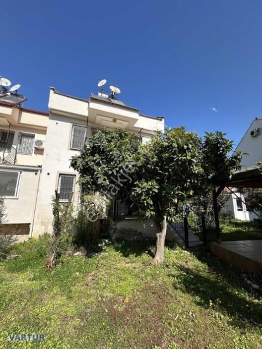 Fethiye Foça Mahallesinde Merkezi Konumda Villa — fotoğraf 6