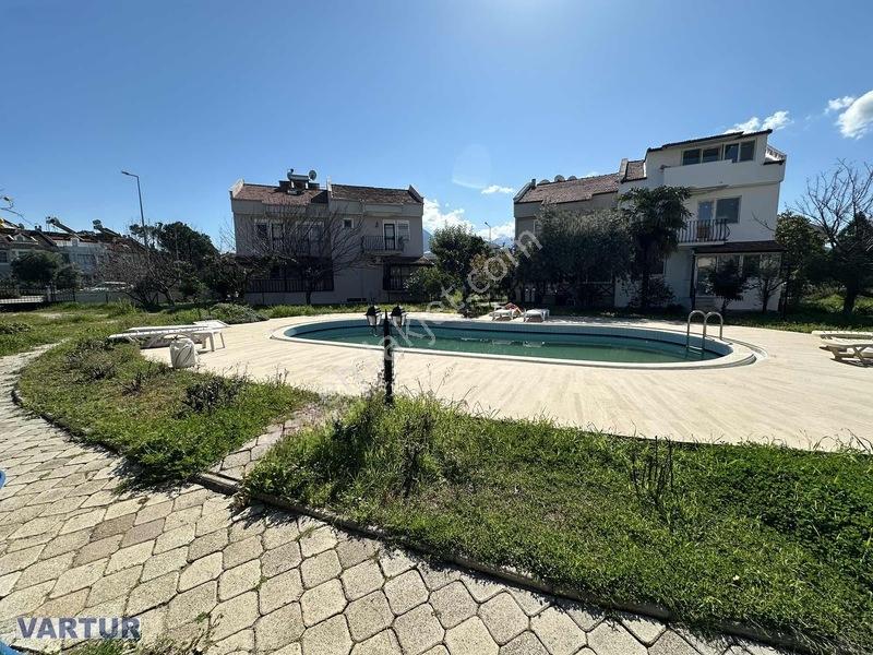 Fethiye Foça Mahallesinde Merkezi Konumda Villa — fotoğraf 10