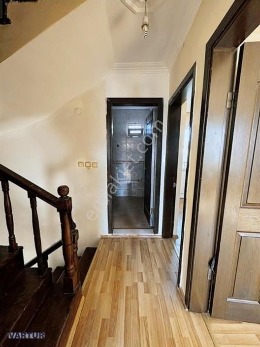 Fethiye Foça Mahallesinde Merkezi Konumda Villa — fotoğraf 11