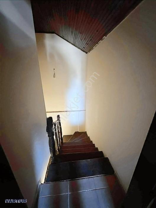 Fethiye Foça Mahallesinde Merkezi Konumda Villa — fotoğraf 12