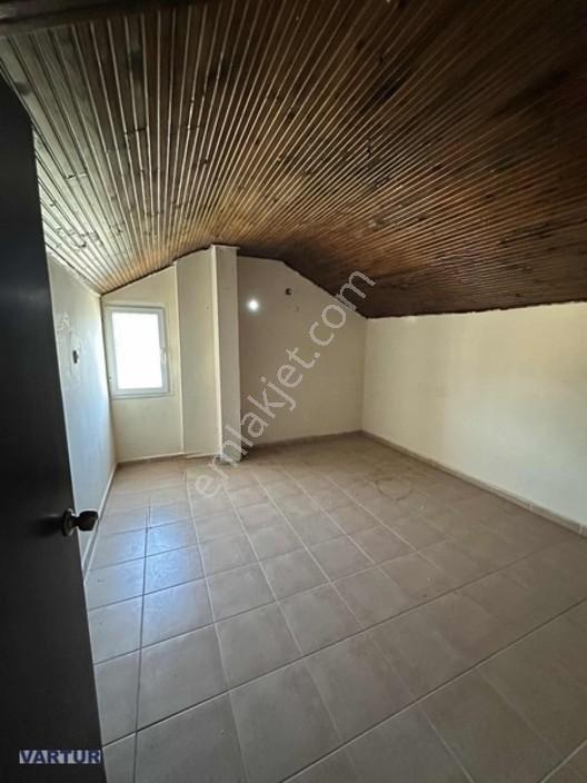 Fethiye Foça Mahallesinde Merkezi Konumda Villa — fotoğraf 18