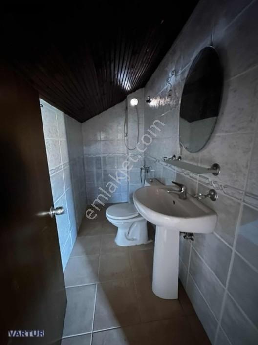 Fethiye Foça Mahallesinde Merkezi Konumda Villa — fotoğraf 19