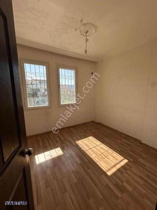 Fethiye Foça Mahallesinde Merkezi Konumda Villa — fotoğraf 20