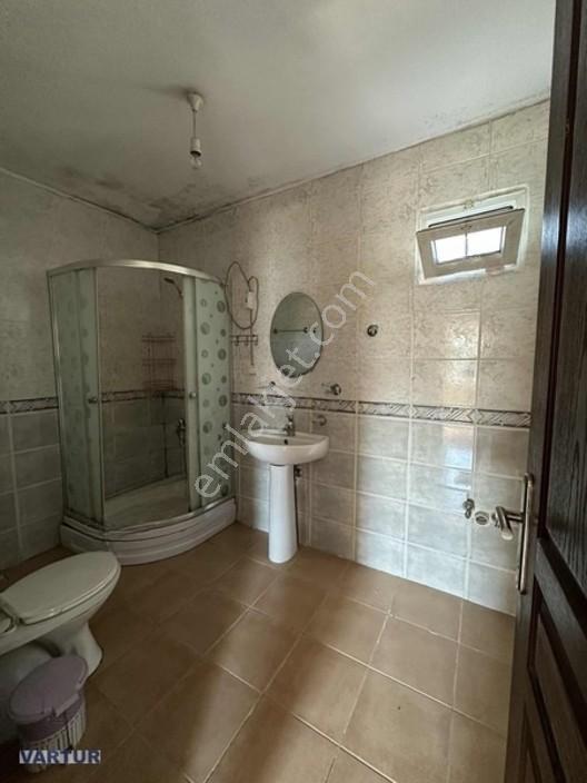 Fethiye Foça Mahallesinde Merkezi Konumda Villa — fotoğraf 21