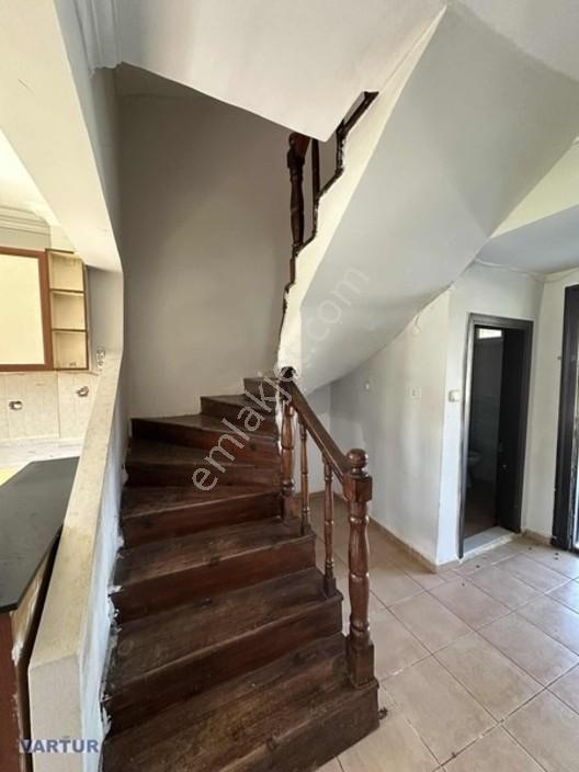 Fethiye Foça Mahallesinde Merkezi Konumda Villa — fotoğraf 22