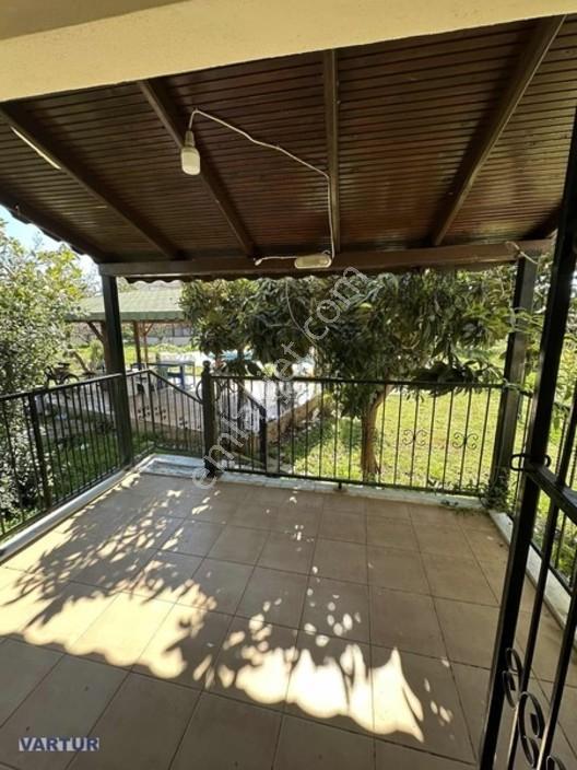 Fethiye Foça Mahallesinde Merkezi Konumda Villa — fotoğraf 24