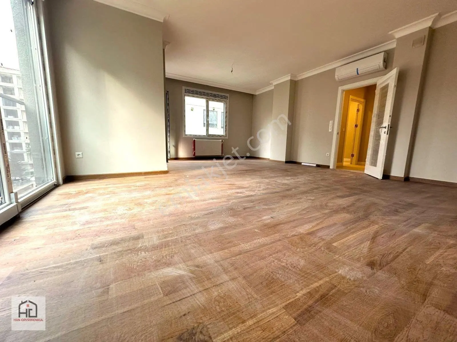Han Emlak'Tan Fenerbahçe Sahilde 155M2 Balkon Ultra Lüks Fırsat