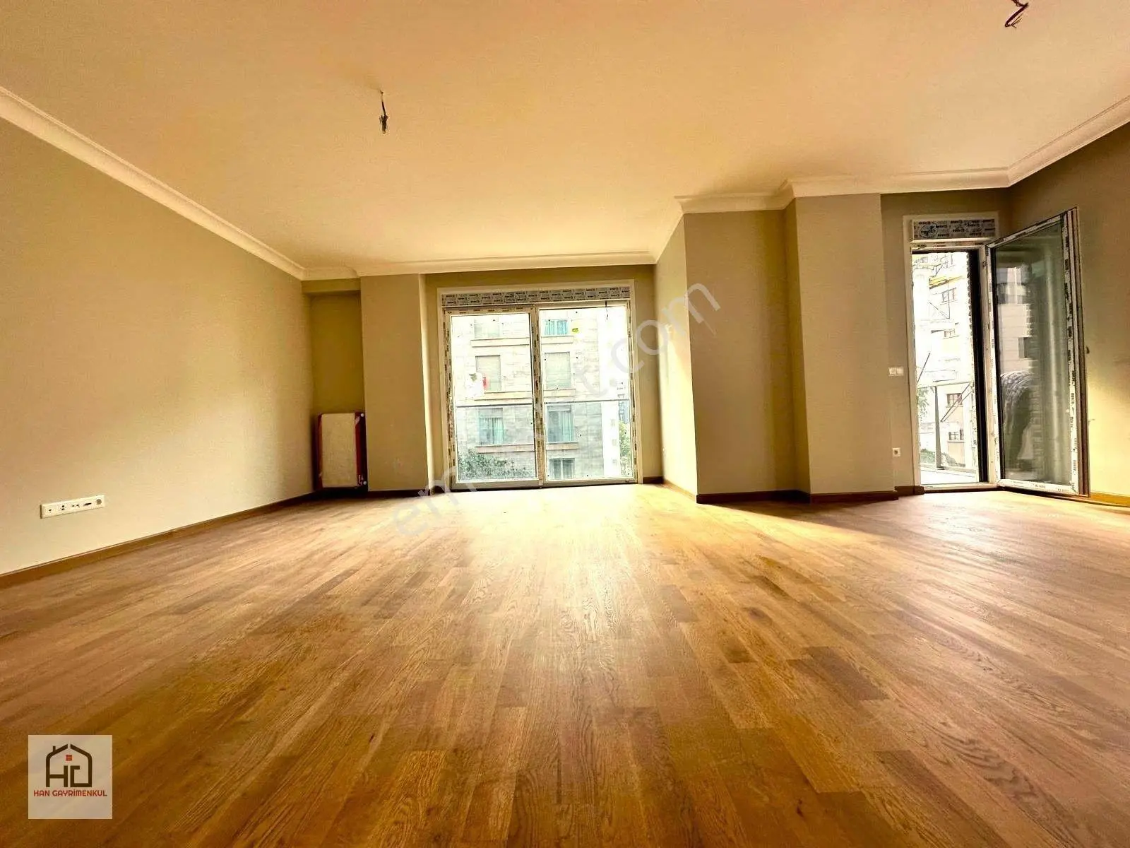 Han Emlak'tan Fenerbahçe Sahilde 155m2 Balkon Ultra Lüks Fırsat — fotoğraf 2