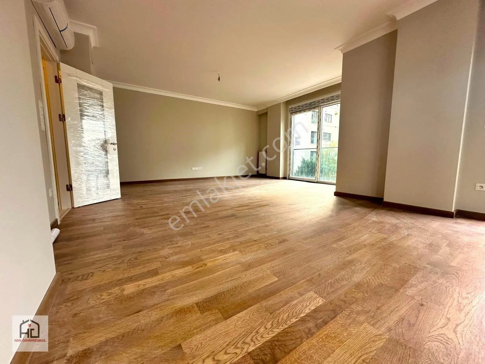 Han Emlak'tan Fenerbahçe Sahilde 155m2 Balkon Ultra Lüks Fırsat — fotoğraf 3