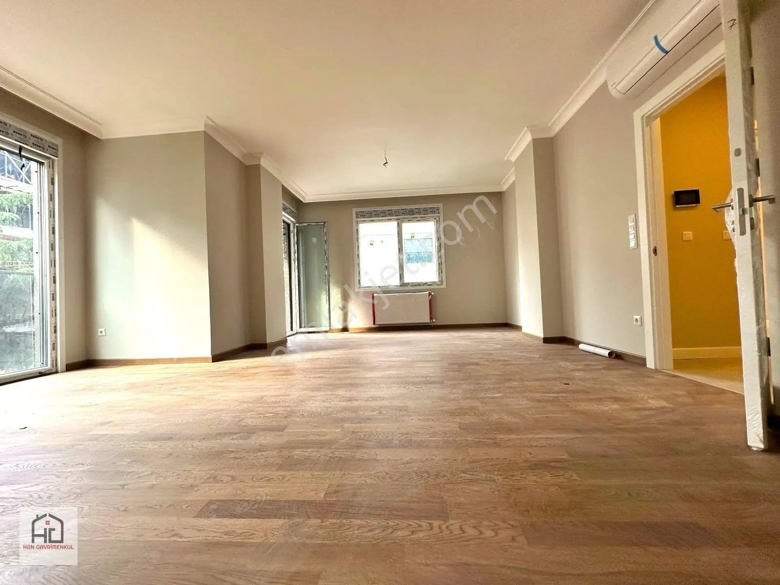Han Emlak'tan Fenerbahçe Sahilde 155m2 Balkon Ultra Lüks Fırsat — fotoğraf 4