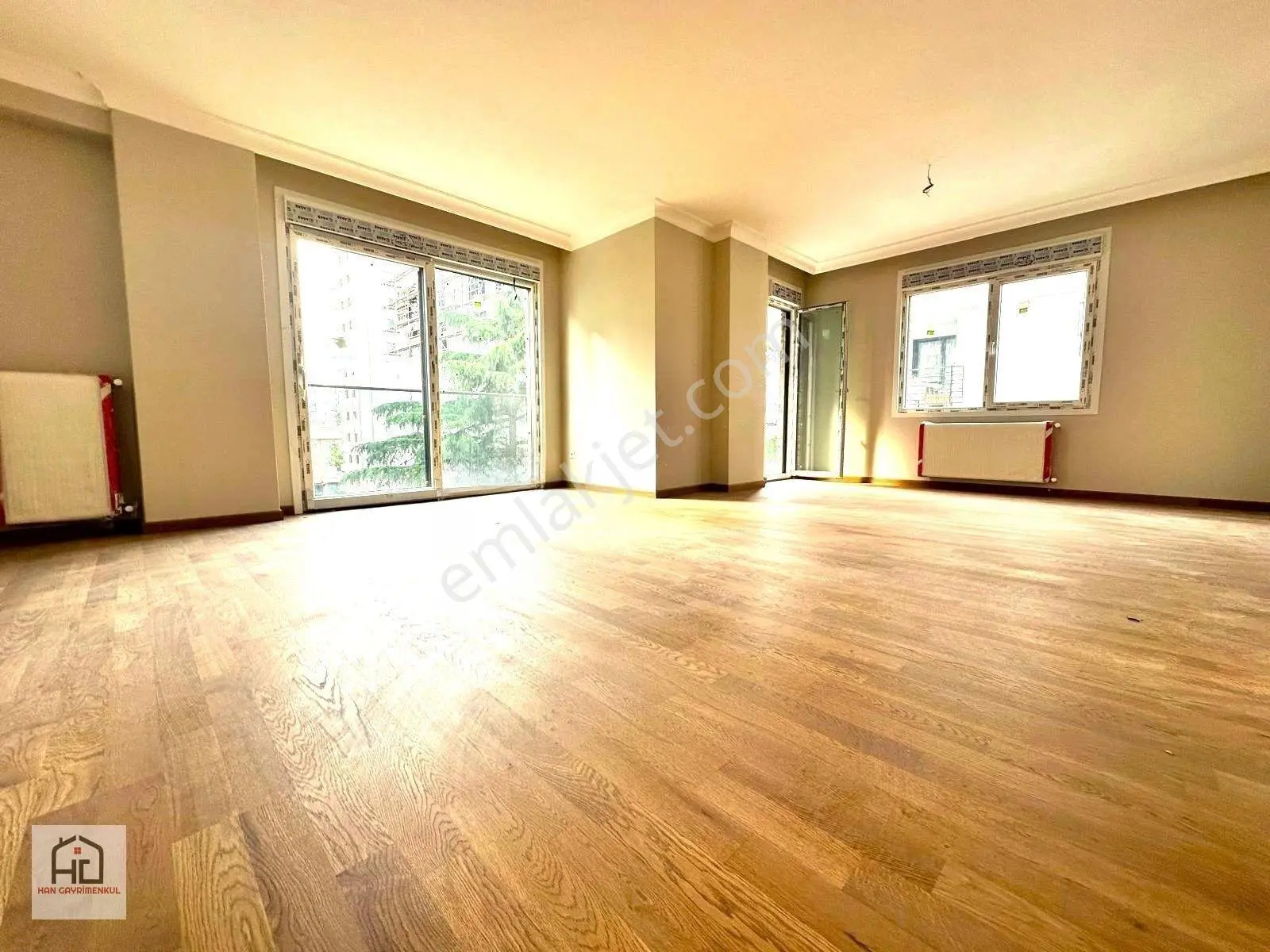Han Emlak'tan Fenerbahçe Sahilde 155m2 Balkon Ultra Lüks Fırsat — fotoğraf 5