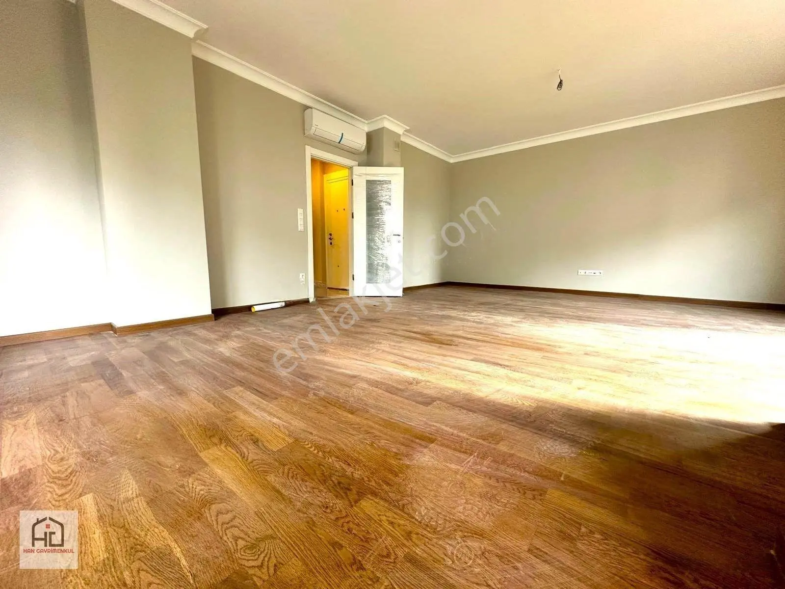Han Emlak'tan Fenerbahçe Sahilde 155m2 Balkon Ultra Lüks Fırsat — fotoğraf 6