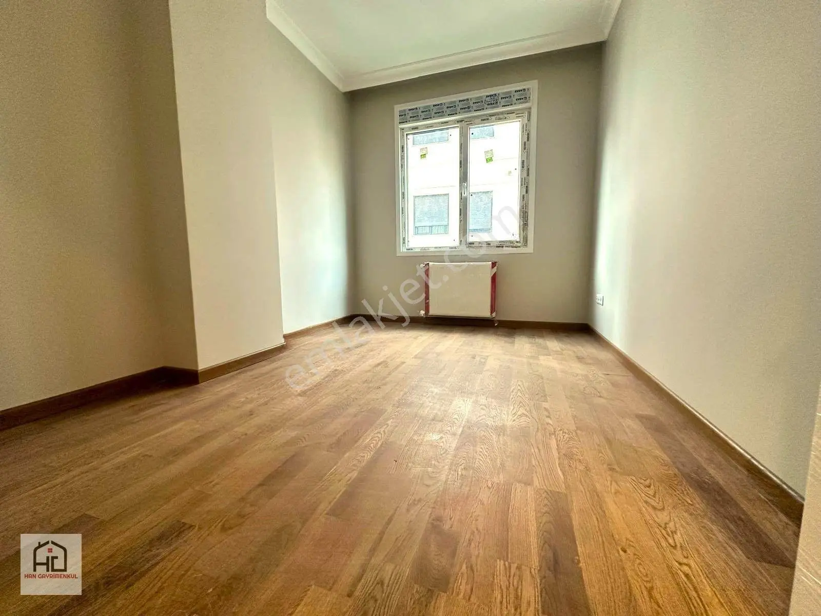 Han Emlak'tan Fenerbahçe Sahilde 155m2 Balkon Ultra Lüks Fırsat — fotoğraf 8