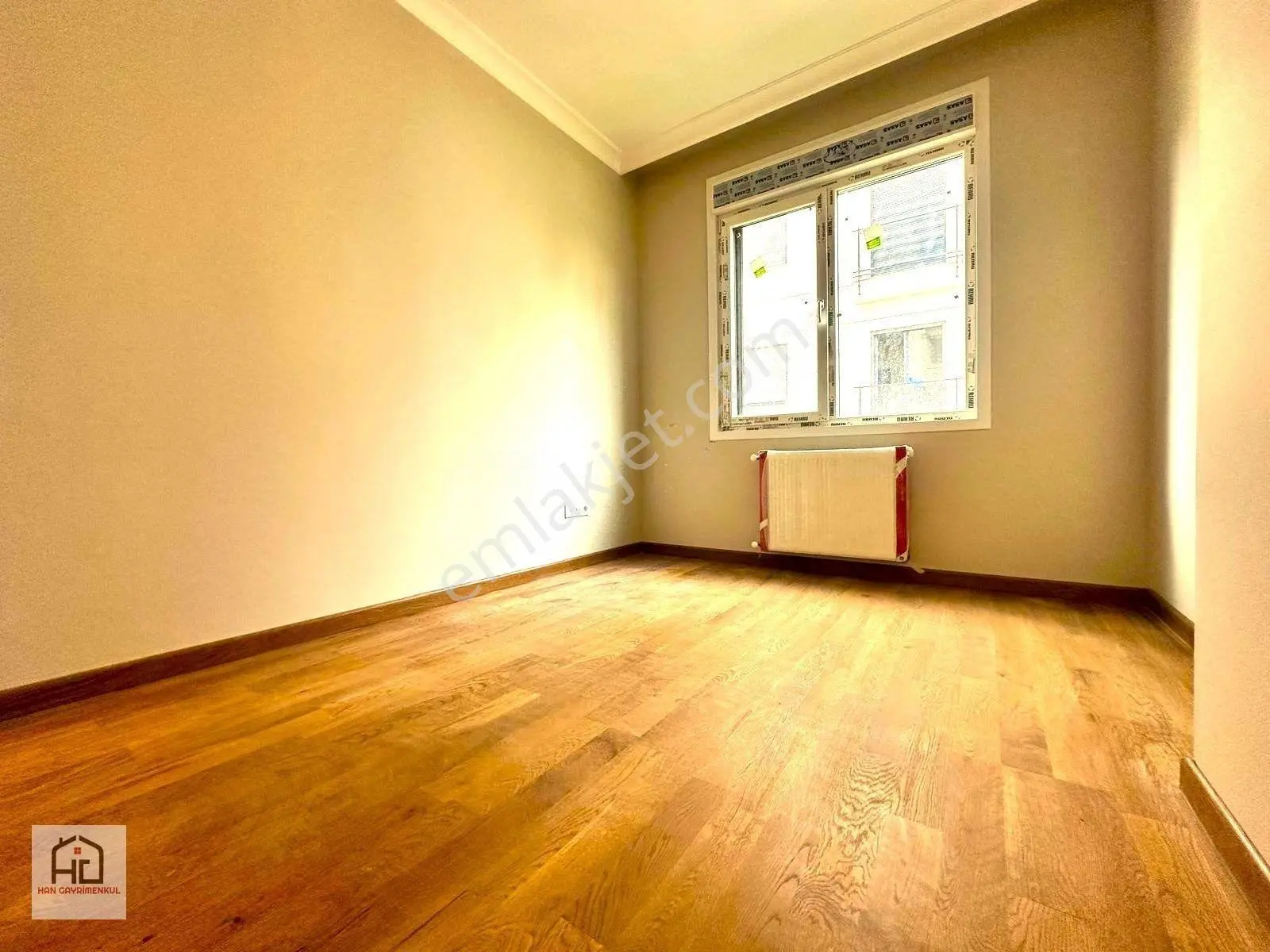 Han Emlak'tan Fenerbahçe Sahilde 155m2 Balkon Ultra Lüks Fırsat — fotoğraf 11
