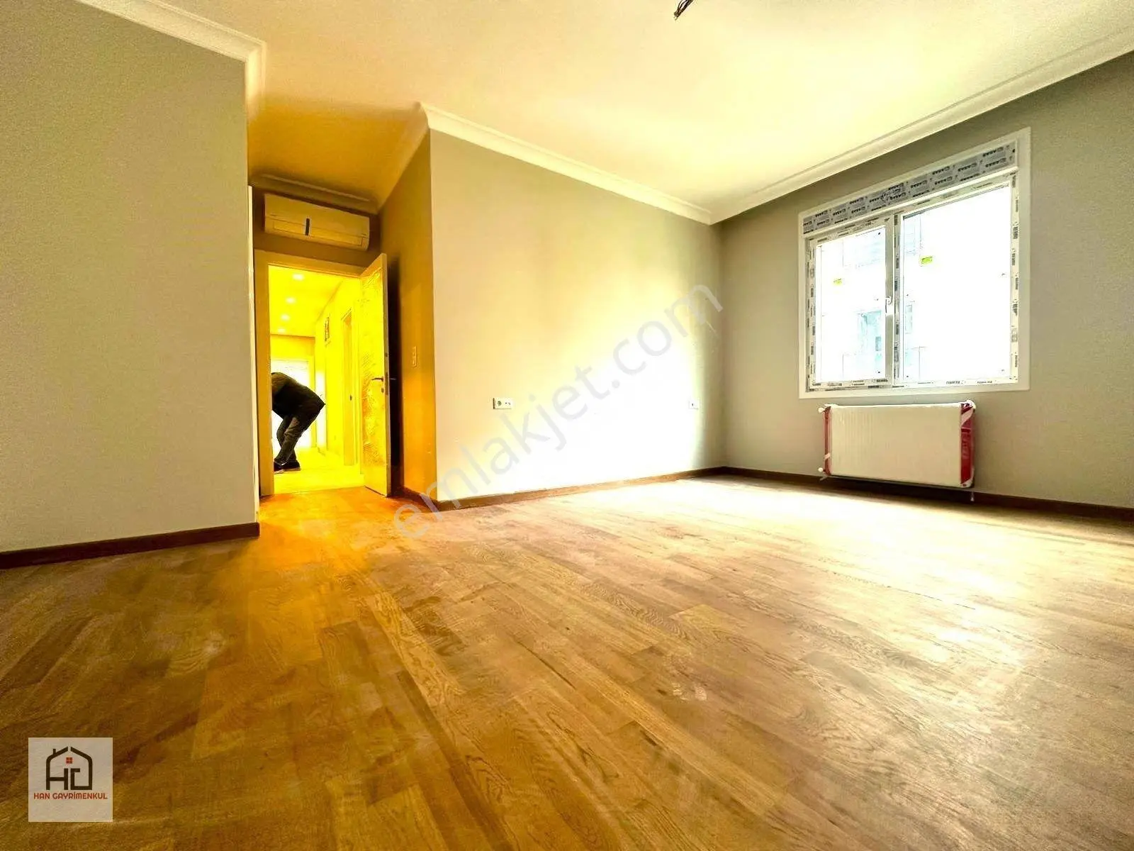 Han Emlak'tan Fenerbahçe Sahilde 155m2 Balkon Ultra Lüks Fırsat — fotoğraf 12