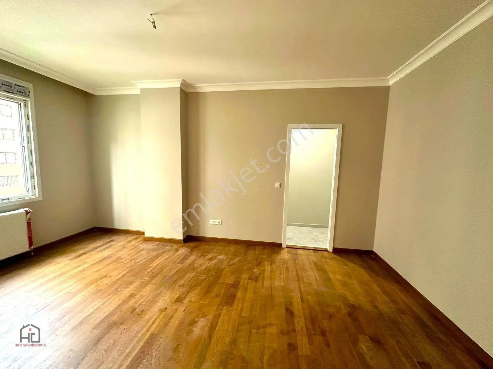 Han Emlak'tan Fenerbahçe Sahilde 155m2 Balkon Ultra Lüks Fırsat — fotoğraf 13
