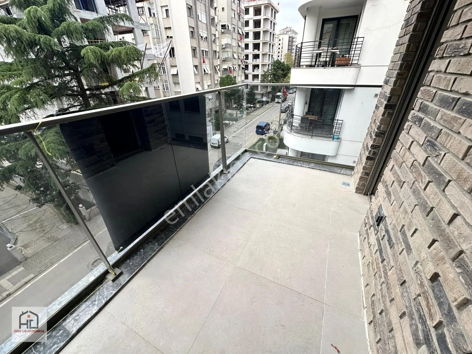 Han Emlak'tan Fenerbahçe Sahilde 155m2 Balkon Ultra Lüks Fırsat — fotoğraf 17