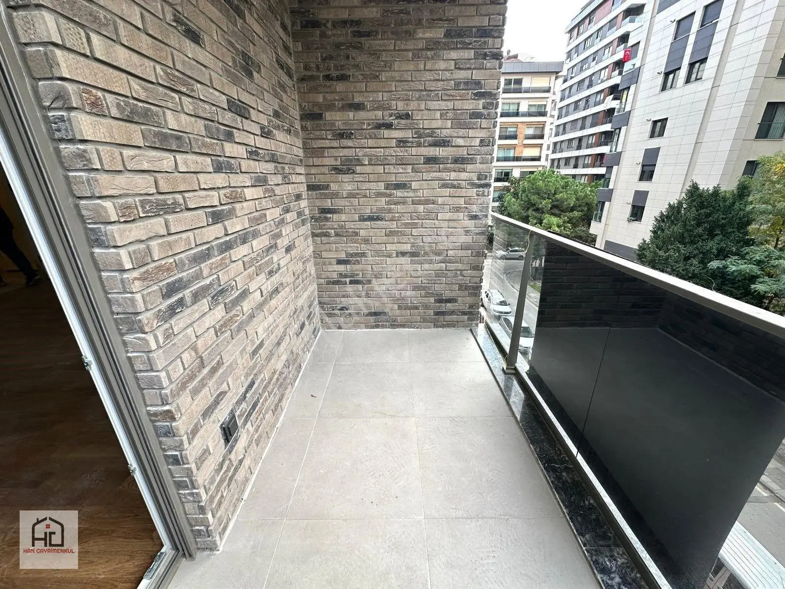 Han Emlak'tan Fenerbahçe Sahilde 155m2 Balkon Ultra Lüks Fırsat — fotoğraf 18