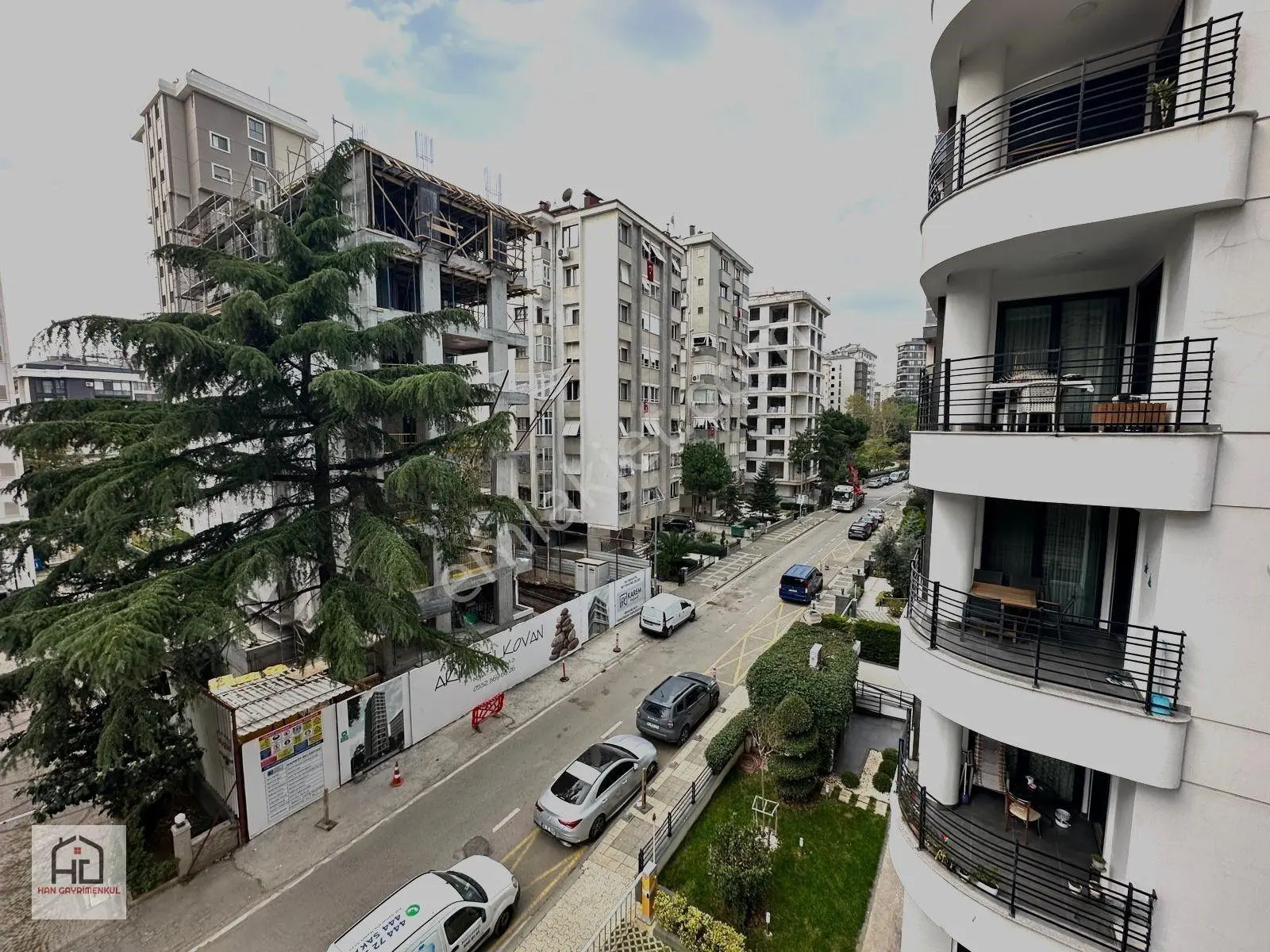 Han Emlak'tan Fenerbahçe Sahilde 155m2 Balkon Ultra Lüks Fırsat — fotoğraf 29