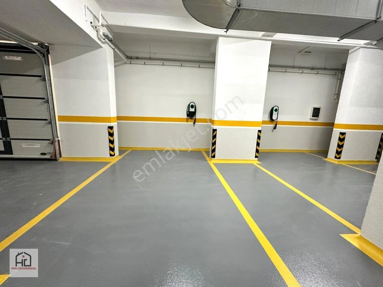 Han Emlak'tan Fenerbahçe Sahilde 155m2 Balkon Ultra Lüks Fırsat — fotoğraf 30