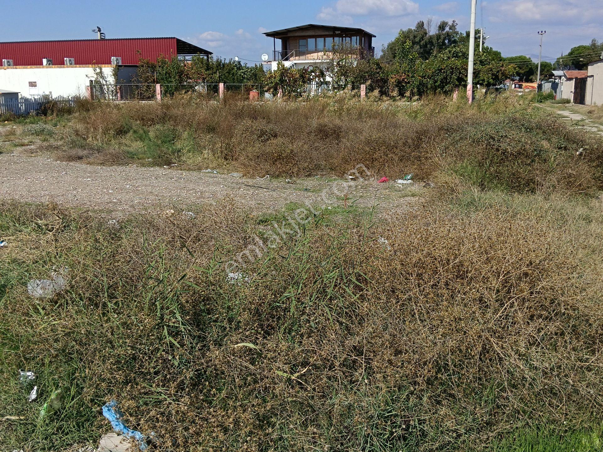 Satılık Arsa Yaşar Emlâk Tan — fotoğraf 2