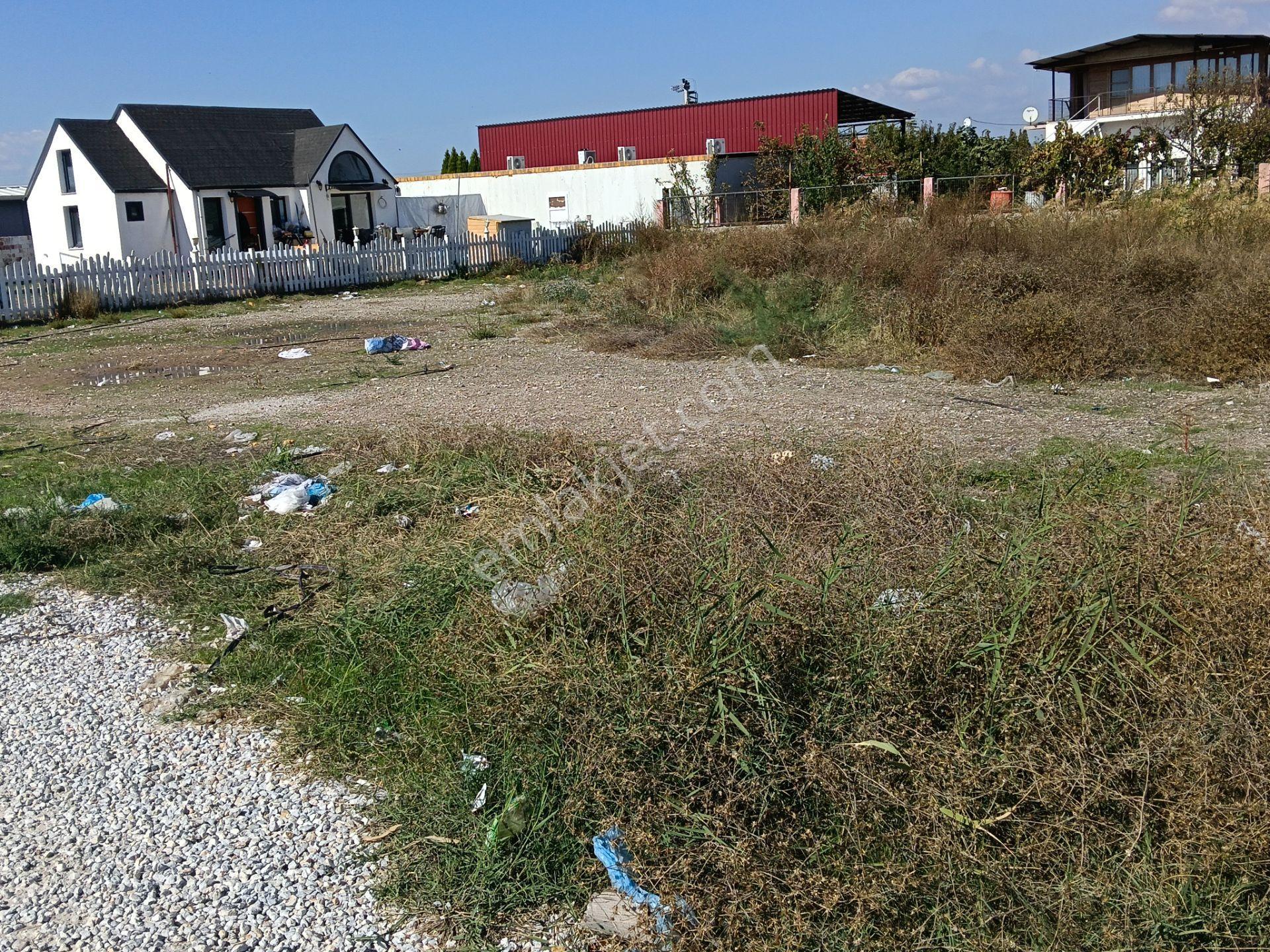 Satılık Arsa Yaşar Emlâk Tan — fotoğraf 3