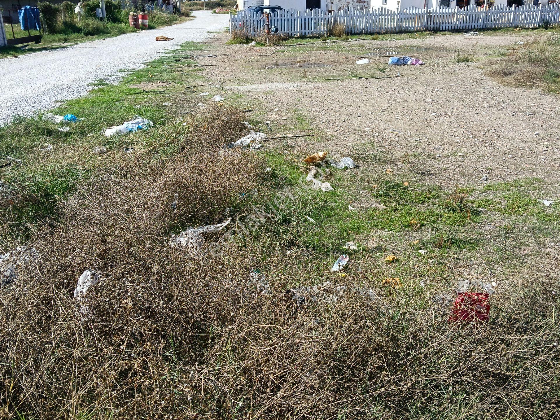 Satılık Arsa Yaşar Emlâk Tan — fotoğraf 7