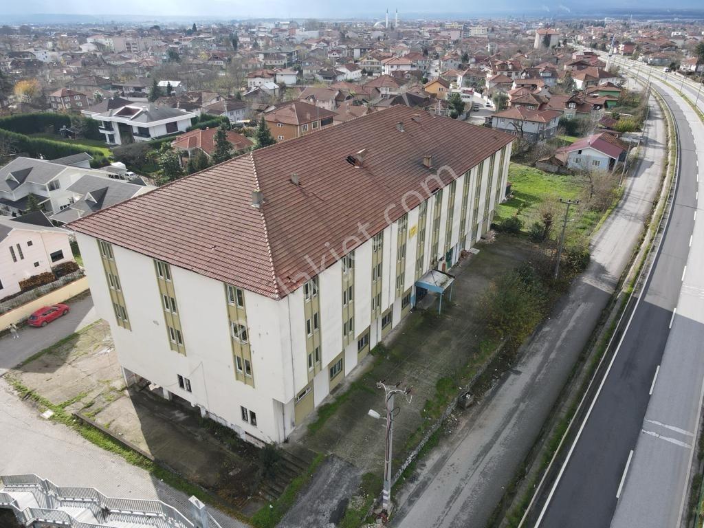 Sakarya Hendek Satılık Her Kat 960 Metre 3 Kat Satılık — fotoğraf 5