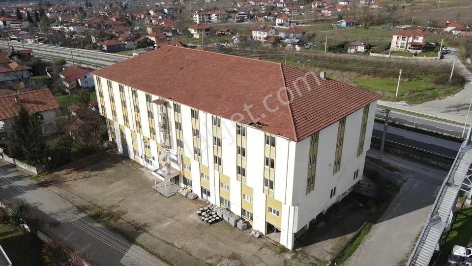 Sakarya Hendek Satılık Her Kat 960 Metre 3 Kat Satılık — fotoğraf 9
