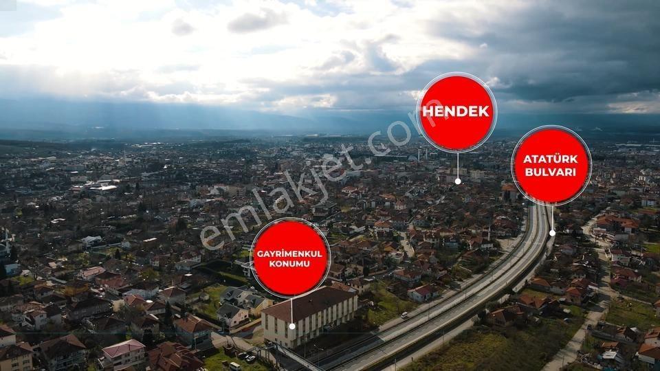 Sakarya Hendek Satılık Her Kat 960 Metre 3 Kat Satılık — fotoğraf 10