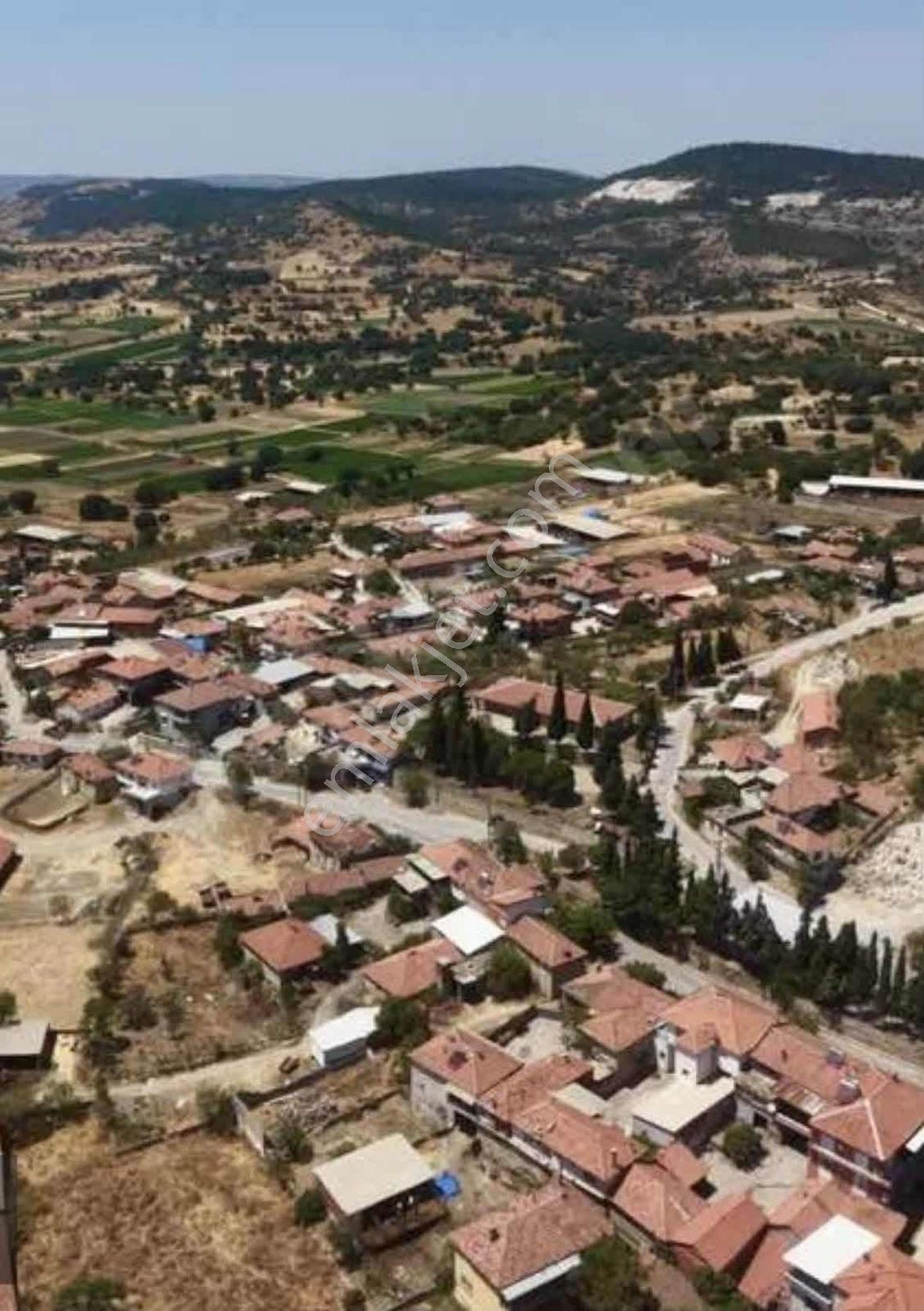 Balcity- Bigadiç Emirlerde Resmi Yola Cepheli 505 M2 Yatırım — fotoğraf 7